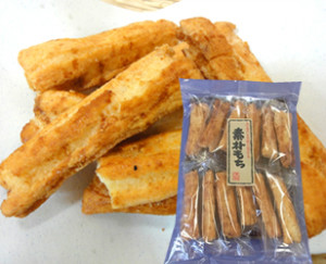 素朴もち